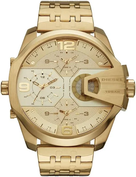DZ7447 Diesel Męski zegarek naczelny uber