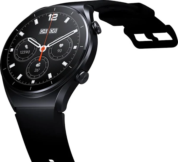 Smartwatch Xiaomi Watch S1