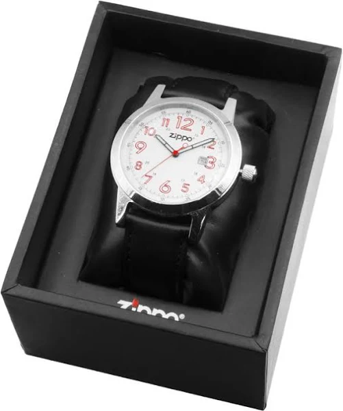Zegarek Zippo ZZ45002