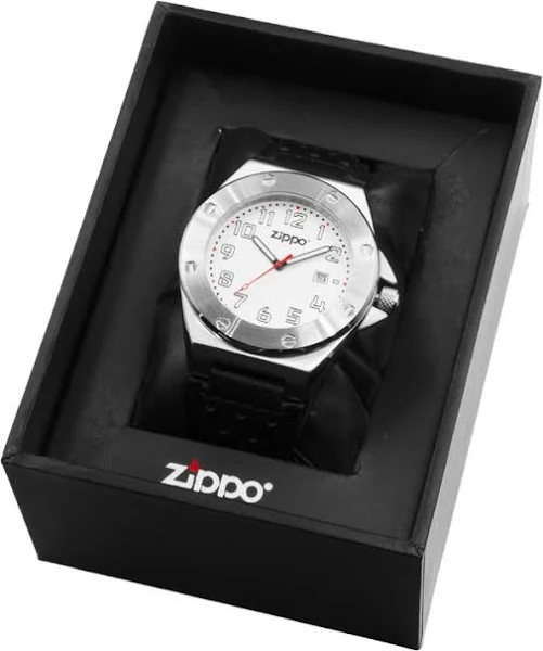 ZEGAREK ZIPPO ZZ45008