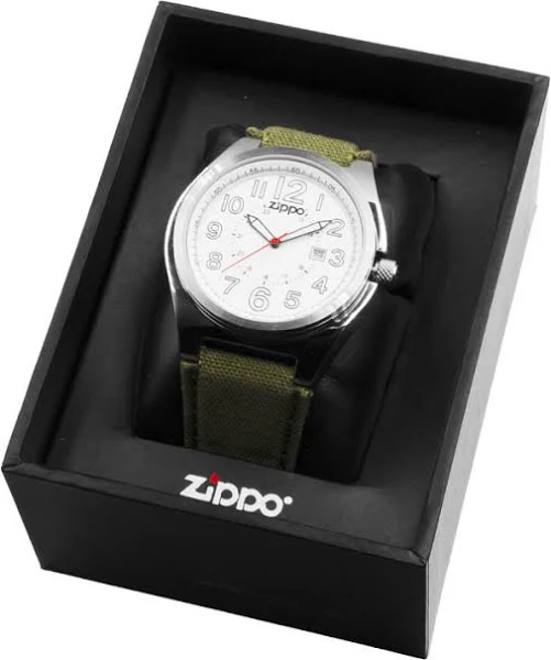 Zegarek ZIPPO ZZ45013