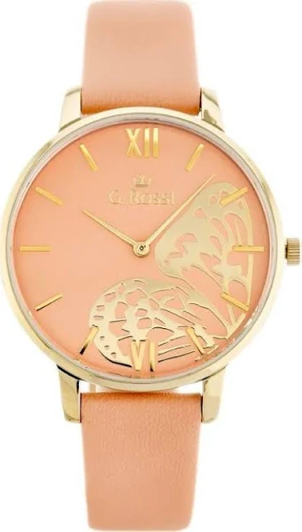 Zegarek Damski G.Rossi