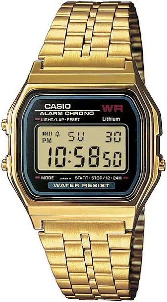 Zegarek Damski Casio Vintage