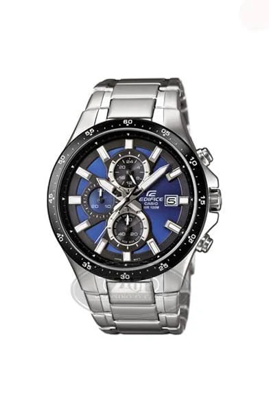 Casio Edifice EFR-519D-2AVEF