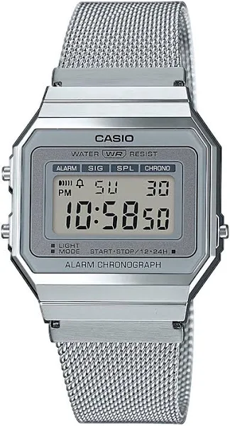 Zegarek Casio Vintage A700WEM-7AEF