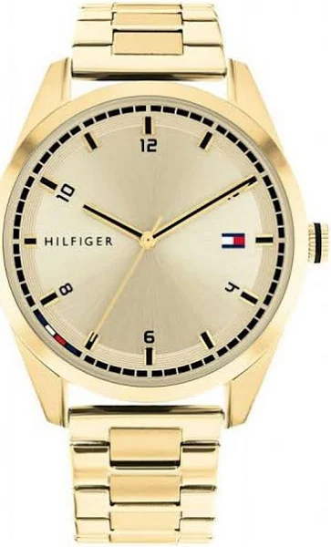 Zegarek Tommy Hilfiger Griffin 1710457