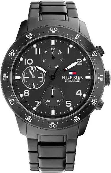 Tommy Hilfiger Zegarek Jimmy 1791951