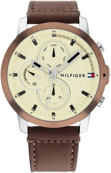 Tommy Hilfiger Zegarek Jameson 1792053