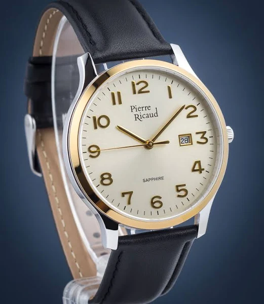 Zegarek męski Pierre Ricaud P91028.2223Q