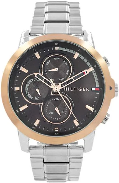 Zegarek Tommy Hilfiger Jameson Le 1792050