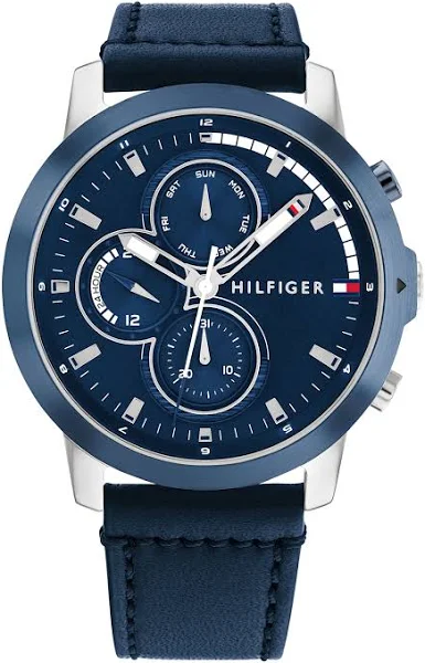 Zegarek męski Tommy Hilfiger Jameson 1792051