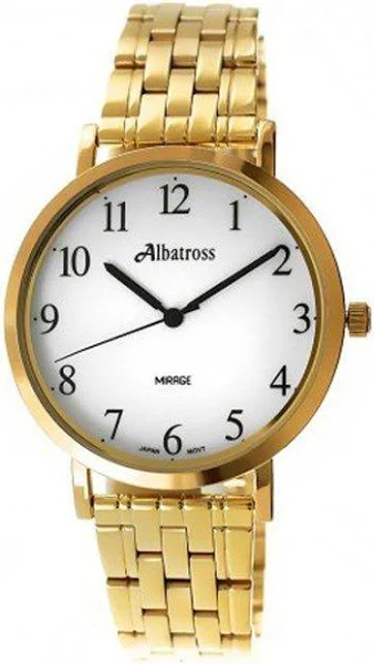 Zegarek damski Albatross MIRAGE ABBB99