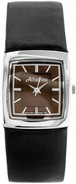 Zegarek Damski Albatross Aba205
