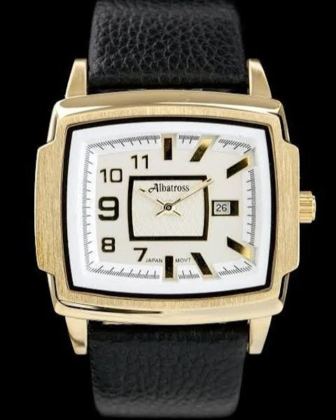 Zegarek MĘSKI Albatross Disle