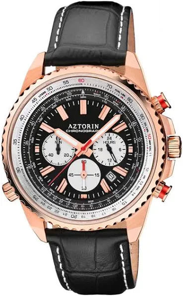 Zegarek męski Aztorin Sport