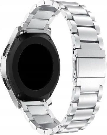 Best Stalowa BRANSOLETA DO Samsung Galaxy Watch 42 Mm