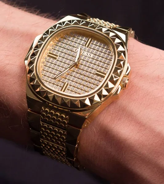 Zegarek męski Guess GW0622G1