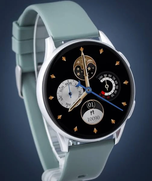 Zegarek Strand S740USCBVE