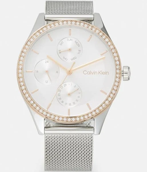 Calvin Klein Spark Zegarek