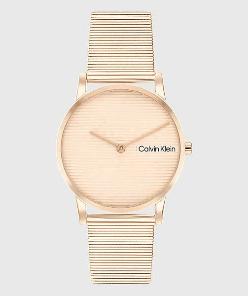 Calvin Klein Zegarek Ck Feel 25100036