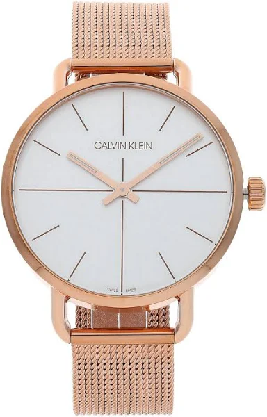 Zegarek Calvin Klein