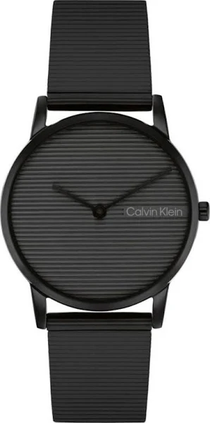 Calvin Klein CK Feel 25100034 Zegarek damski