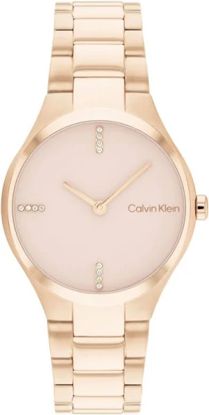 25200334 Zegarek Calvin Klein