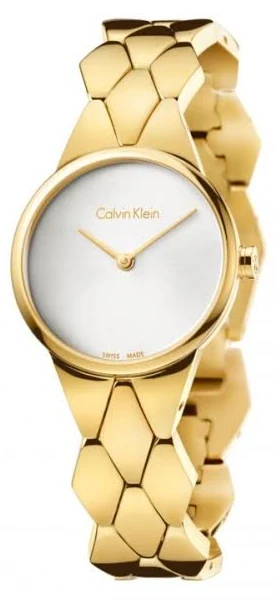 Damskie Calvin Klein Snake K6E23546