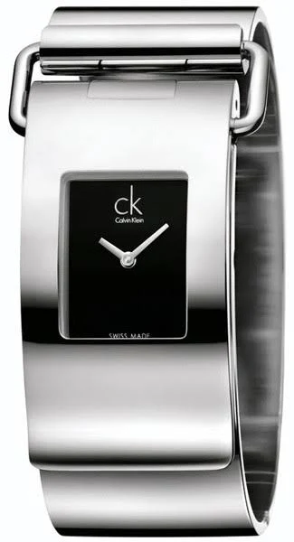 BLACK FRIDAY 2023 Calvin Klein pump K3K2M111