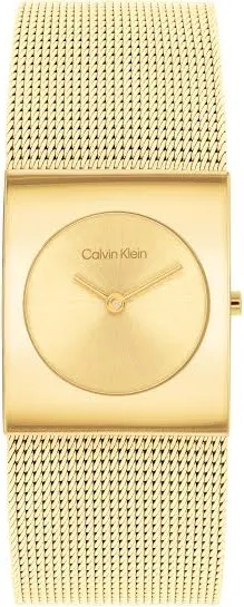 Calvin Klein Pulse 25100062 Zegarek damski