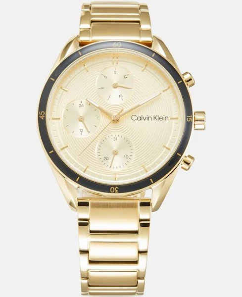 25200173 Zegarek Calvin Klein