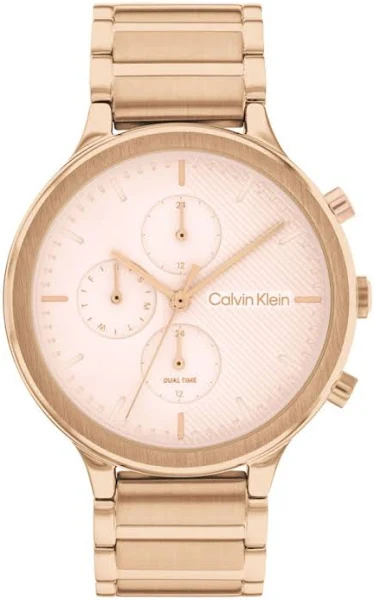 25200241 Zegarek Calvin Klein