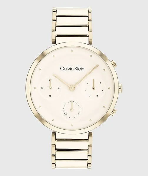 25200283 Zegarek Calvin Klein