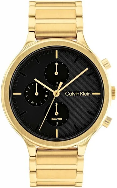 25200240 Zegarek Calvin Klein