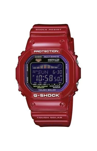 Zegarek Casio Men's G-shock GWX-5600C-4