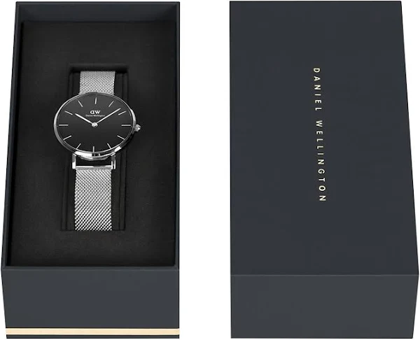 Zegarek Damski Daniel Wellington DW00100162