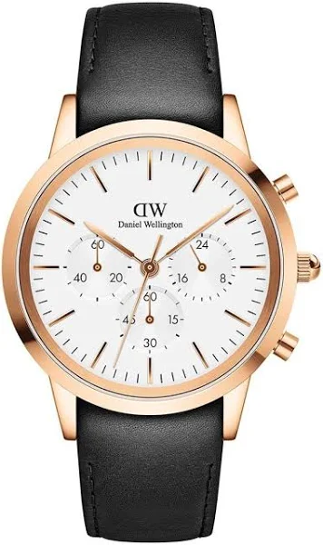 Daniel Wellington Sheffield