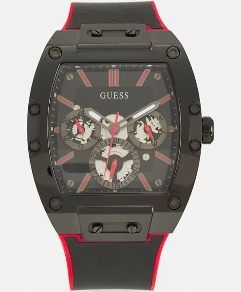 Zegarek Męski Guess Gw0202g7