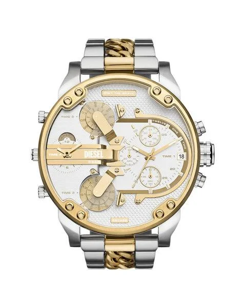Zegarek męski Diesel DZ7486
