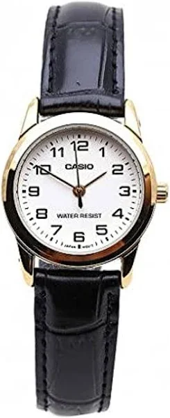 Zegarek Damski CASIO + BOX