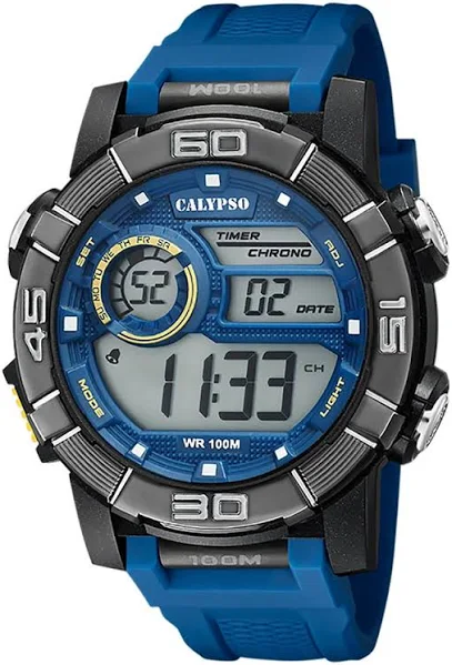 Zegarek męski Calypso K5818/