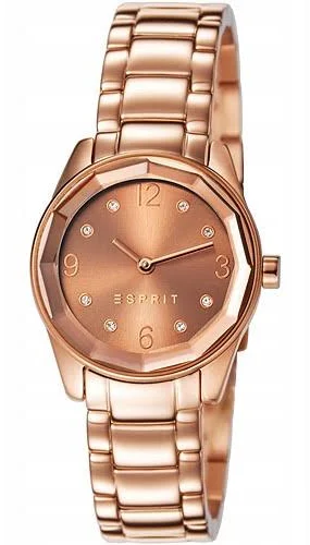 Zegarek damski Esprit ES106552006 bransoleta