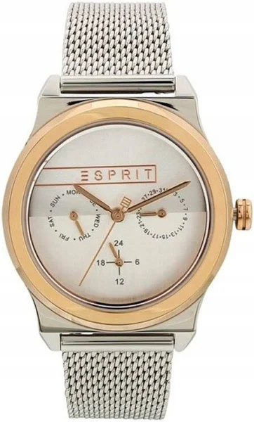 ES1L077M0085 Esprit Zegarek Damski