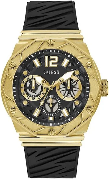 Zegarek Męski Guess GW0634G2
