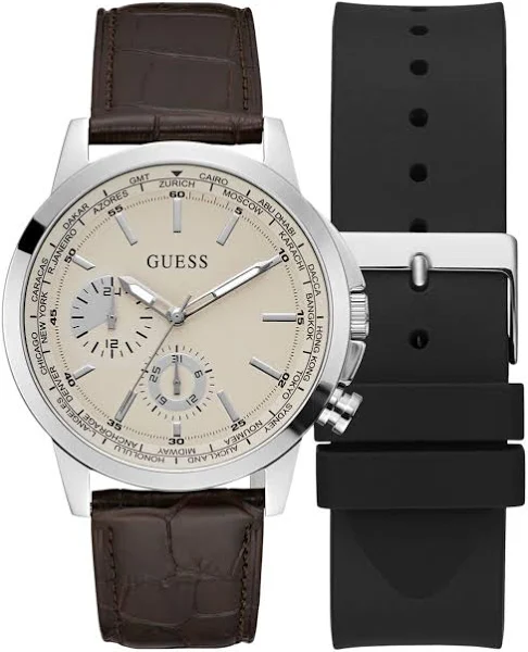 Zegarek Guess Spec GW0664G1