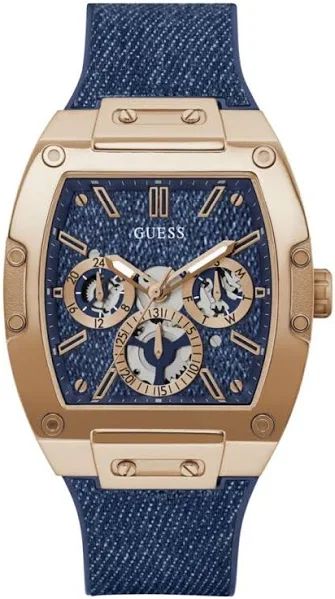Zegarek męski Guess GW0786G2