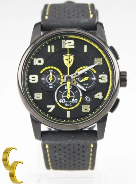 Ferrari-zegarek-chronograf heritage 0830061