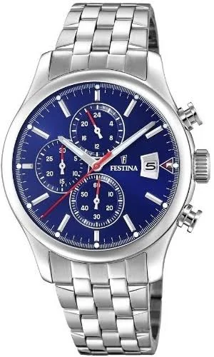 Zegarek Festina
