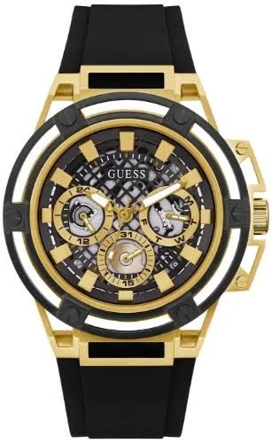 Guess Matrix GW0423G2 Zegarek męski