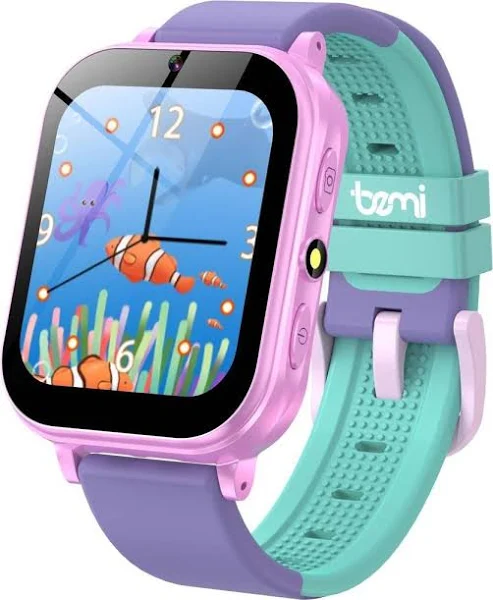 Smartwatch Bemi Kizzo